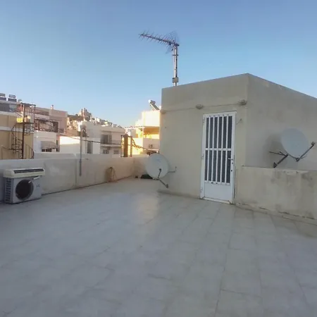 דירה Marietta's House ארמופוליס