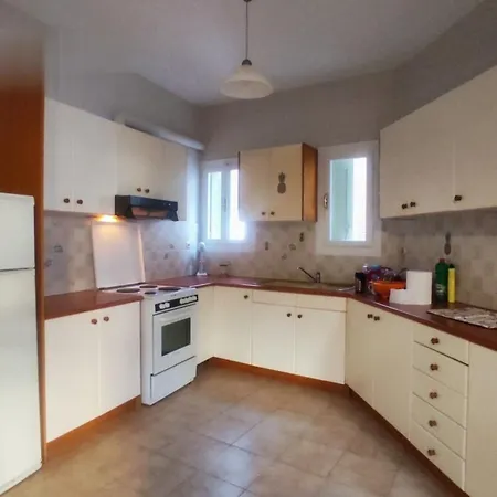 Marietta's House *
