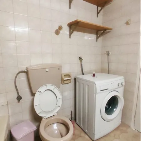 Marietta's House Apartment