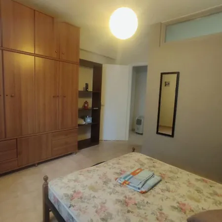 Marietta's House Ermoupoli