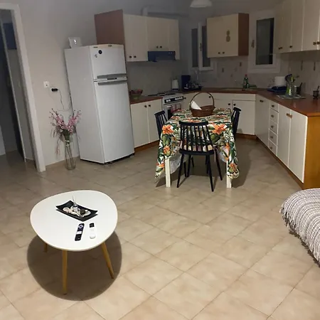 Marietta's House Appartement