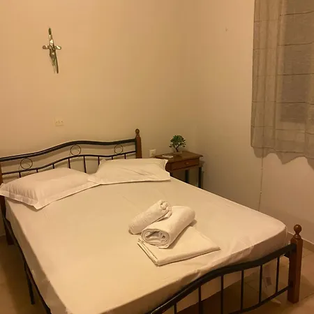 Apartamento Marietta's House *
